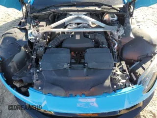 2020 Aston Martin Vantage z VIN SCFSMGAW8LGN02874, wystawiony jako Copart lot #85167724 z przebiegiem 40 848 mil mil oraz Szkoda całkowita • Salvage title. Historia ofert i sprzedaży dostępna na DreamBid. Obrazek 10.