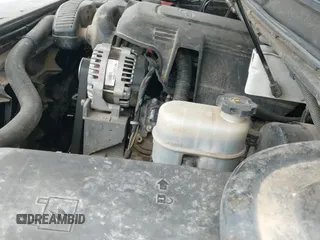 2012 Chevrolet Tahoe LTZ z VIN 1GNSCCE00CR197950, wystawiony jako IAAI lot #42393693 z przebiegiem 296 161 mil mil oraz . Historia ofert i sprzedaży dostępna na DreamBid. Obrazek 18.