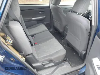 2014 Toyota Prius Two with VIN JTDZN3EU7EJ001850, listed as a IAAI auction lot 42160609 with 168,097 mi miles and . Bid and sale history available at DreamBid. Image 8.