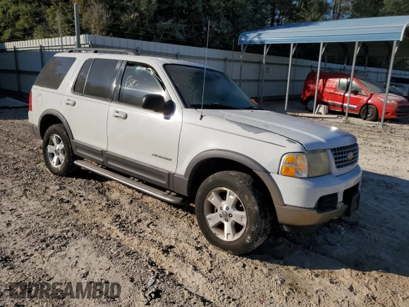 2004 Ford Explorer z VIN 1FMDU63K54UB73626, wystawiony jako Copart lot #74867703 z przebiegiem 152 681 mil mil oraz Nie do naprawy • Non repairable. Historia ofert i sprzedaży dostępna na DreamBid. Obrazek 4.