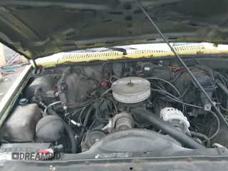 1989 Chevrolet Blazer with VIN 1GNCT18Z7K8226240, listed as a IAAI auction lot 42367663 with 213,142 mi miles and . Bid and sale history available at DreamBid. Image 15.