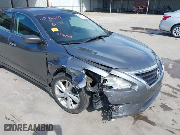 2015 Nissan Altima 2.5 z VIN 1N4AL3AP4FC238472, wystawiony jako IAAI lot #42296237 z przebiegiem 158 731 mil mil oraz . Historia ofert i sprzedaży dostępna na DreamBid. Obrazek 6.