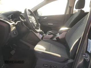 2014 Ford Escape SE with VIN 1FMCU0GXXEUB83262, listed as a Copart auction lot 55216115 with 113,549 mi miles and Clean Title. Bid and sale history available at DreamBid. Image 7.