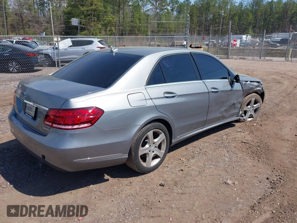 2015 Mercedes-Benz E 350 Sport с VIN WDDHF5KBXFB132330, выставлен на аукционе IAAI как лот 40921689 с пробегом 126 519 миль миль и . История ставок и продаж доступна на DreamBid. Изображение 4.