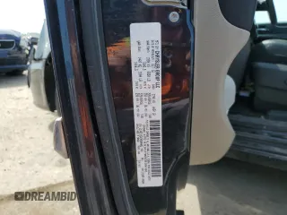 2013 Chrysler Town & Country Touring with VIN 2C4RC1BG4DR594005, listed as a Copart auction lot 54235535 with 114,356 mi miles and Clean Title. Bid and sale history available at DreamBid. Image 13.