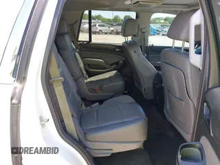 2015 Chevrolet Tahoe LT with VIN 1GNSKBKC8FR194164, listed as a IAAI auction lot 42315215 with 211,797 mi miles and . Bid and sale history available at DreamBid. Image 8.
