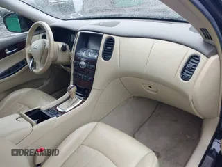 2010 Infiniti EX Journey с VIN JN1AJ0HRXAM756520, выставлен на аукционе IAAI как лот 42286269 с пробегом 116 510 миль миль и . История ставок и продаж доступна на DreamBid. Изображение 5.