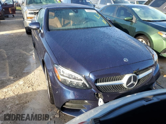 2019 Mercedes-Benz C 300 с VIN WDDWK8EB3KF851180, выставлен на аукционе Copart как лот 76936374 с пробегом Не указан миль и На запчасти • Non repairable. История ставок и продаж доступна на DreamBid. Изображение 5.