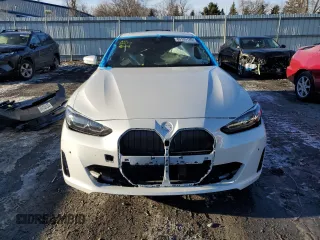2023 BMW 4 Series 430i xDrive with VIN WBA73AV09PFP14511, listed as a Copart auction lot 89135135 with Not provided miles and Salvage title. Bid and sale history available at DreamBid. Image 5.