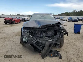2023 Mazda CX-9 Signature с VIN JM3TCBEY2P0642851, выставлен на аукционе Copart как лот 42877495 с пробегом 43 141 миль миль и Списание • Salvage title. История ставок и продаж доступна на DreamBid. Изображение 5.