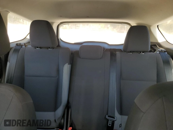 2014 Ford Escape S with VIN 1FMCU0F71EUB27583, listed as a Copart auction lot 50584005 with 157,141 mi miles and Clean Title. Bid and sale history available at carsss.com. Image 10.