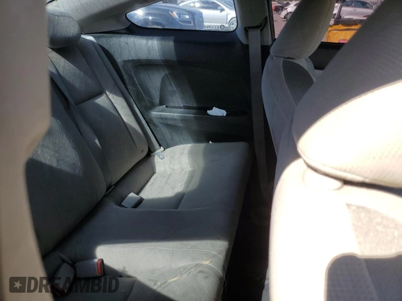2012 Honda Civic Cpe LX with VIN 2HGFG3B55CH553583, listed as a Copart auction lot 69271314 with 149,172 mi miles and Salvage Title. Bid and sale history available at carsss.com. Image 11.
