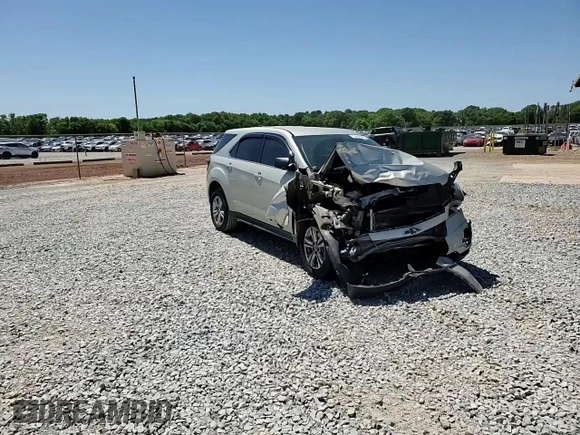 2014 Chevrolet Equinox LS z VIN 2GNALAEK0E6352240, wystawiony jako Copart lot #53494645 z przebiegiem 173 065 mil mil oraz Szkoda całkowita • Salvage title. Historia ofert i sprzedaży dostępna na DreamBid. Obrazek 11.
