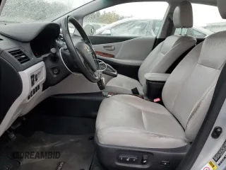 2010 Lexus HS 250h with VIN JTHBB1BA9A2025966, listed as a Copart auction lot 78516984 with 166,282 mi miles and Clean Title. Bid and sale history available at DreamBid. Image 7.