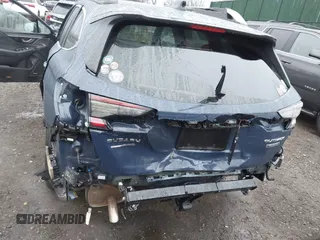 2024 Subaru Outback Touring с VIN 4S4BTAPC3R3204269, выставлен на аукционе IAAI как лот 41923253 с пробегом 12 059 миль миль и . История ставок и продаж доступна на DreamBid. Изображение 6.