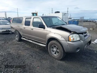 2004 Nissan Frontier XE z VIN 1N6ED29X64C431918, wystawiony jako IAAI lot #41902882 z przebiegiem 267 010 mil mil oraz . Historia ofert i sprzedaży dostępna na DreamBid. Obrazek 1.
