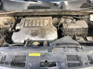 2010 Toyota Highlander with VIN 5TDZK3EH1AS010097, listed as a Copart auction lot 82418184 with 228,242 mi miles and Clean title. Bid and sale history available at DreamBid. Image 7.