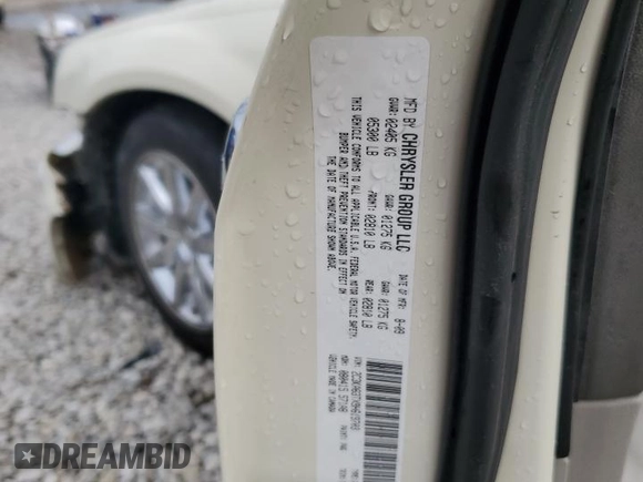 2009 Chrysler 300 C Hemi z VIN 2C3KA63TX9H619703, wystawiony jako Copart lot #60902075 z przebiegiem 140 003 mil mil oraz Szkoda całkowita • Salvage title. Historia ofert i sprzedaży dostępna na DreamBid. Obrazek 12.