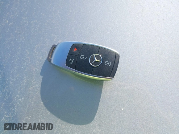 2020 Mercedes-Benz GLC 300 with VIN W1N0G8DB6LF798343, listed as a IAAI auction lot 42068166 with 56,857 mi miles and . Bid and sale history available at DreamBid. Image 11.