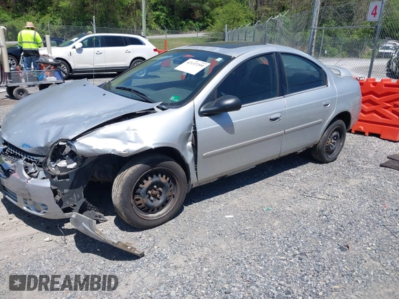 2004 Dodge Neon SXT z VIN 1B3ES56C44D580657, wystawiony jako IAAI lot #42137299 z przebiegiem 138 918 mil mil oraz . Historia ofert i sprzedaży dostępna na DreamBid. Obrazek 17.