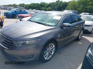 2014 Ford Taurus Limited z VIN 1FAHP2F82EG127439, wystawiony jako IAAI lot #42320119 z przebiegiem 191 876 mil mil oraz . Historia ofert i sprzedaży dostępna na DreamBid. Obrazek 6.