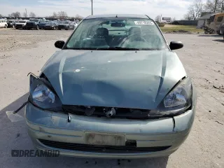 2003 Ford Focus SE with VIN 1FAFP34P63W294459, listed as a Copart auction lot 49710355 with 69,449 mi miles and Salvage Title. Bid and sale history available at carsss.com. Image 5.