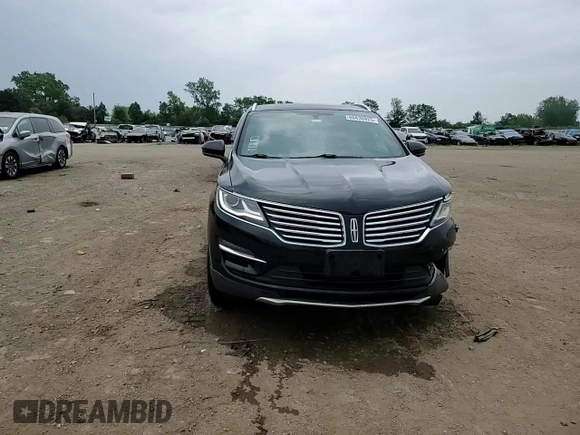 2017 Lincoln MKC Reserve z VIN 5LMTJ3DH2HUL46883, wystawiony jako Copart lot #60830925 z przebiegiem 56 077 mil mil oraz Szkoda całkowita • Salvage title. Historia ofert i sprzedaży dostępna na DreamBid. Obrazek 13.