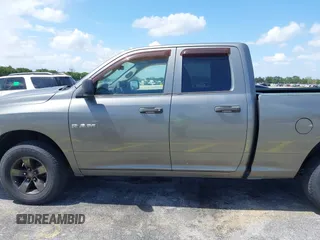 2009 Dodge 1500 TRX with VIN 1D3HV18P19S781115, listed as a IAAI auction lot 42157533 with 113,016 mi miles. Bid and sale history available at carsss.com. Image 14.