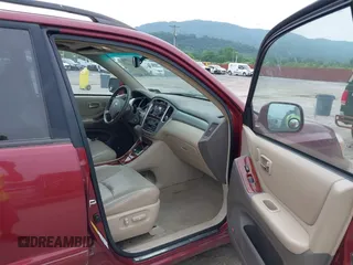 2007 Toyota Highlander w/3rd Row z VIN JTEEP21A070220202, wystawiony jako IAAI lot #42511975 z przebiegiem 230 151 mil mil oraz . Historia ofert i sprzedaży dostępna na DreamBid. Obrazek 5.