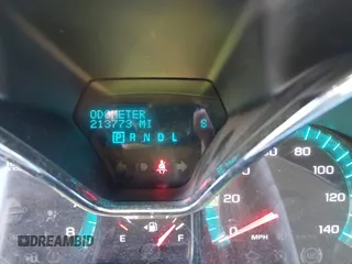 2014 Chevrolet Traverse LT with VIN 1GNKRGKD8EJ150888, listed as a IAAI auction lot 41747645 with 213,773 mi miles. Bid and sale history available at carsss.com. Image 15.