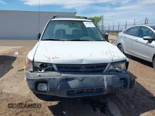 1999 Subaru Forester L with VIN JF1SF6353XH741228, listed as a IAAI auction lot 39377894 with 156,243 mi miles. Bid and sale history available at carsss.com. Image 6.