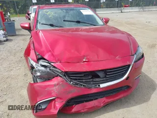2016 Mazda 6 i Grand Touring с VIN JM1GJ1W52G1403034, выставлен на аукционе IAAI как лот 42238556 с пробегом 141 470 миль миль и . История ставок и продаж доступна на DreamBid. Изображение 6.