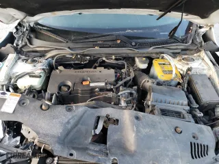 2016 Honda Civic Sedan LX with VIN 19XFC2F51GE211452, listed as a Copart auction lot 80731194 with 0 mi miles and Salvage Title. Bid and sale history available at carsss.com. Image 11.