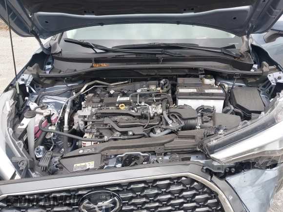 2023 Toyota Corolla Cross XLE with VIN 7MUDAAAGXPV070263, listed as a IAAI auction lot 42394307 with 18,977 mi miles and . Bid and sale history available at DreamBid. Image 10.