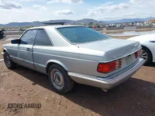 1985 Mercedes-Benz 500 с VIN WDBCA44D8FA148994, выставлен на аукционе IAAI как лот 41791828 с пробегом 169 579 миль миль и . История ставок и продаж доступна на DreamBid. Изображение 3.