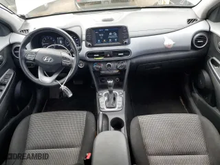 2018 Hyundai Kona SEL with VIN KM8K2CAA1JU078322, listed as a Copart auction lot 49246225 with 100,341 mi miles and Salvage Title. Bid and sale history available at carsss.com. Image 8.