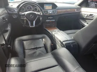 2014 Mercedes-Benz E 350 Luxury z VIN WDDHF8JB8EA814114, wystawiony jako Copart lot #50538465 z przebiegiem 87 997 mil mil oraz Szkoda całkowita • Salvage title. Historia ofert i sprzedaży dostępna na DreamBid. Obrazek 8.