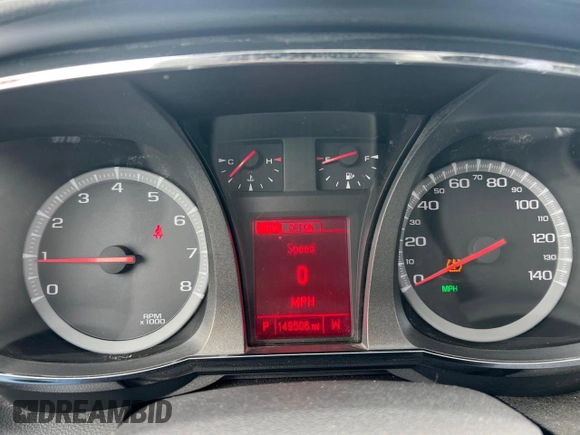 2016 GMC Terrain SLE with VIN 2GKFLTEK0G6196928, listed as a Copart auction lot 55685815 with 149,506 mi miles and Clean Title. Bid and sale history available at carsss.com. Image 8.