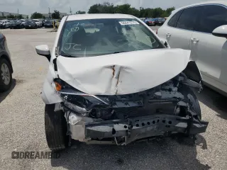 2017 Nissan Note SV с VIN 3N1CE2CP5HL355721, выставлен на аукционе Copart как лот 56641275 с пробегом 102 214 миль миль и Чистый • Clean title. История ставок и продаж доступна на DreamBid. Изображение 5.