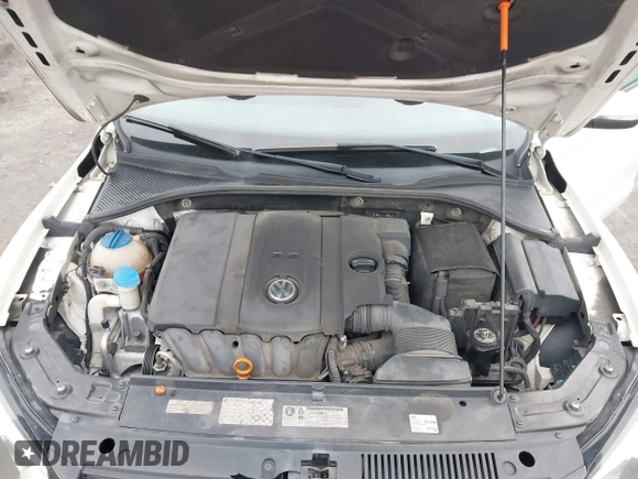 2013 Volkswagen Passat S with VIN 1VWAP7A32DC032497, listed as a IAAI auction lot 41928869 with 215,220 mi miles and . Bid and sale history available at DreamBid. Image 10.