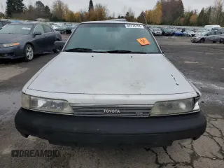 1988 Toyota Camry z VIN JT2VV21E8J0008306, wystawiony jako Copart lot #82378704 z przebiegiem 245 078 mil mil oraz Szkoda całkowita • Salvage title. Historia ofert i sprzedaży dostępna na DreamBid. Obrazek 5.