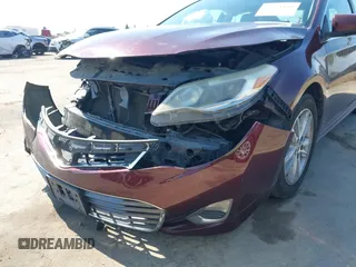 2015 Toyota Avalon Limited with VIN 4T1BK1EB6FU164272, listed as a IAAI auction lot 41891894 with 207,847 mi miles and . Bid and sale history available at DreamBid. Image 19.