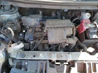 2017 Mitsubishi Mirage ES z VIN ML32F3FJ9HHF18233, wystawiony jako Copart lot #53321864 z przebiegiem 93 213 mil mil oraz Szkody całkowita. Historia ofert i sprzedaży dostępna na DreamBid. Obrazek 12.