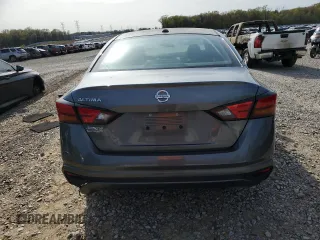 2019 Nissan Altima S with VIN 1N4BL4BV7KC140053, listed as a Copart auction lot 51158135 with 97,978 mi miles and Salvage Title. Bid and sale history available at DreamBid. Image 6.