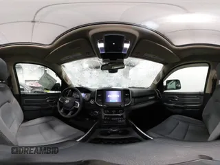 2019 Ram 1500 Big Horn с VIN 1C6SRFFT3KN625461, выставлен на аукционе IAAI как лот 42178932 с пробегом 45 749 миль миль и . История ставок и продаж доступна на DreamBid. Изображение 21.