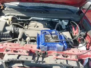 2021 Chevrolet Colorado 2WD Work Truck с VIN 1GCHSBEA0M1270226, выставлен на аукционе IAAI как лот 42579935 с пробегом 26 642 миль миль и . История ставок и продаж доступна на DreamBid. Изображение 19.