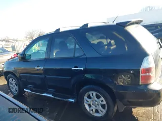 2004 Acura MDX Touring Pkg w/Navigation with VIN 2HNYD18824H501507, listed as a IAAI auction lot 41352086 with 319,002 mi miles. Bid and sale history available at carsss.com. Image 14.