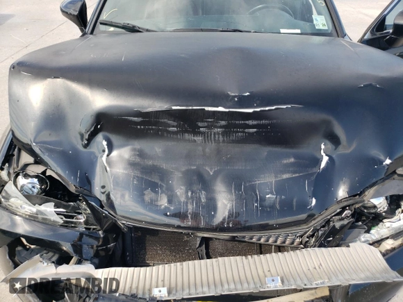 2015 Lexus GS 350 z VIN JTHBE1BL2FA010909, wystawiony jako Copart lot #58023845 z przebiegiem 234 472 mil mil oraz Szkoda całkowita • Salvage title. Historia ofert i sprzedaży dostępna na DreamBid. Obrazek 11.