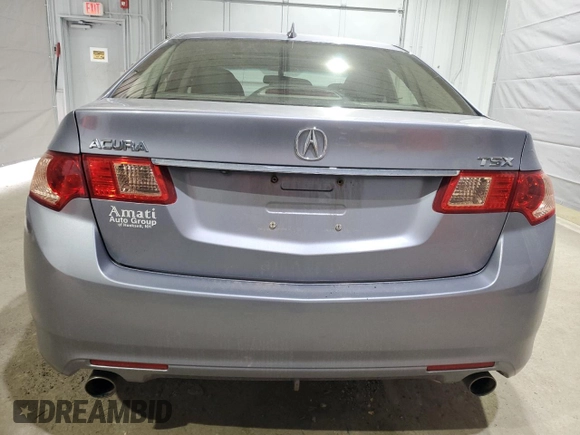 2014 Acura TSX Technology с VIN JH4CU2F61EC002806, выставлен на аукционе Copart как лот 51546395 с пробегом 116 263 миль миль и Списание • Salvage title. История ставок и продаж доступна на DreamBid. Изображение 6.