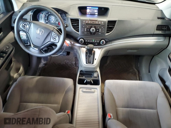 2014 Honda CR-V LX with VIN 2HKRM4H38EH604214, listed as a Copart auction lot 55566505 with 254,925 mi miles and Clean Title. Bid and sale history available at carsss.com. Image 8.